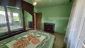 Apartament cu 3 camere, 76.47 mp, zona Carpati 2 - imagine 9