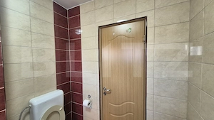Apartament cu 3 camere, 76.47 mp, zona Carpati 2 - imagine 15