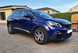 Peugeot 3008 GT line 1,6 diesel 130 cp Navi Distronic Led Lane assist EURO 6 - imagine 4