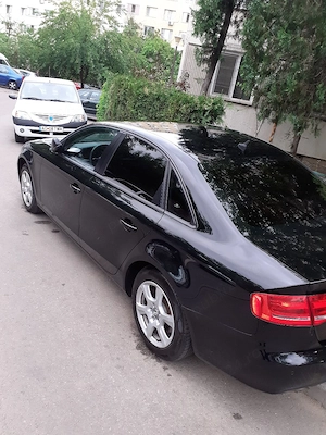 vand audi a4 b8,motor 2.0 diesel  - imagine 6