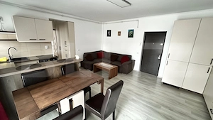 Apartament 2 camere | Bloc 2020 | Etaj 1 | 2 parcări | zona Vivo - imagine 2