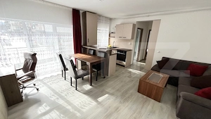 Apartament 2 camere | Bloc 2020 | Etaj 1 | 2 parcări | zona Vivo - imagine 3