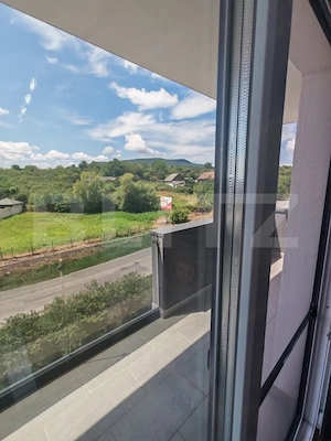 Apartament cu 2 camere, 46 mp, zona Pensiunea Morariu - imagine 7