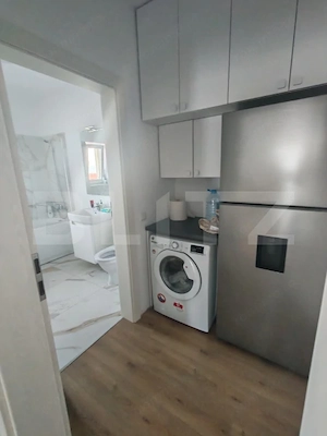 Apartament cu 2 camere, 46 mp, zona Pensiunea Morariu - imagine 6