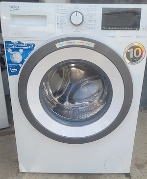 Masina de spalat Beko
