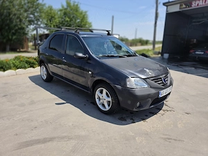 Dacia Logan 2008 Prestige - imagine 2