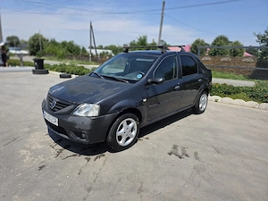 Dacia Logan 2008 Prestige - imagine 3
