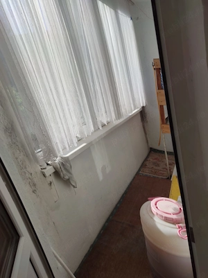 Proprietar vând apartament 4 camere decomandat.  - imagine 7