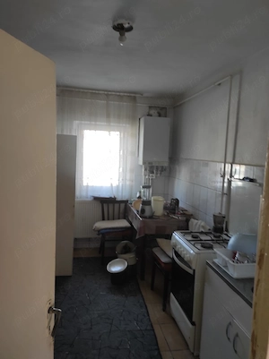 Proprietar vând apartament 4 camere decomandat.  - imagine 6
