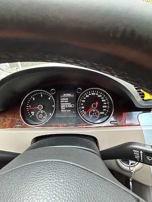 Passat b6 4 motion - imagine 2