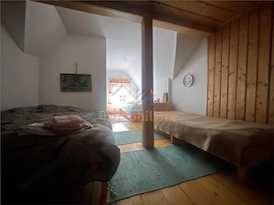 CASA DE VACANTA | 6 CAMERE | COADA LACULUI | BIHOR - imagine 14