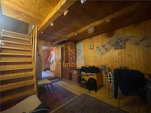 CASA DE VACANTA | 6 CAMERE | COADA LACULUI | BIHOR - imagine 15