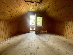 CASA DE VACANTA | 6 CAMERE | COADA LACULUI | BIHOR - imagine 19