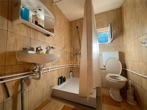 CASA DE VACANTA | 6 CAMERE | COADA LACULUI | BIHOR - imagine 10