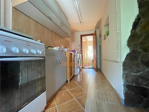 CASA DE VACANTA | 6 CAMERE | COADA LACULUI | BIHOR - imagine 11