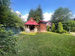 CASA DE VACANTA | 6 CAMERE | COADA LACULUI | BIHOR - imagine 2