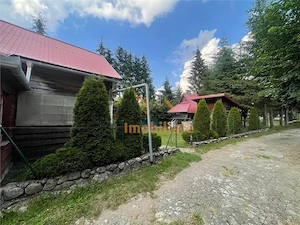 CASA DE VACANTA | 6 CAMERE | COADA LACULUI | BIHOR - imagine 3