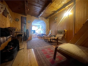 CASA DE VACANTA | 6 CAMERE | COADA LACULUI | BIHOR - imagine 8