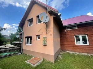 CASA DE VACANTA | 6 CAMERE | COADA LACULUI | BIHOR - imagine 4