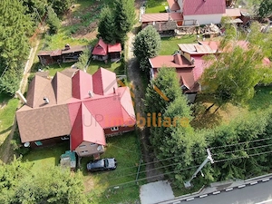 CASA DE VACANTA | 6 CAMERE | COADA LACULUI | BIHOR - imagine 5