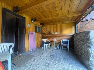 CASA DE VACANTA | 6 CAMERE | COADA LACULUI | BIHOR - imagine 16