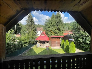 CASA DE VACANTA | 6 CAMERE | COADA LACULUI | BIHOR - imagine 12
