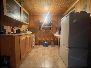 CASA DE VACANTA | 6 CAMERE | COADA LACULUI | BIHOR - imagine 9