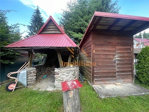 CASA DE VACANTA | 6 CAMERE | COADA LACULUI | BIHOR - imagine 6