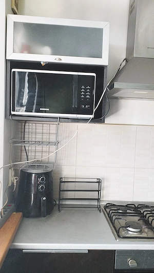 Închiriez apartament 2 camere str.Mașina de Pâine,Kaufland Colentina-Obor,sector 2,București - imagine 2
