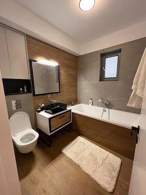 2 Camere de închiriat, Herăstrău - imagine 4