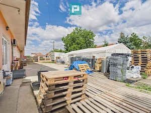 Clădire 446 mp | Teren 1.579 mp Nojorid - imagine 8