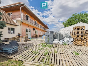 Clădire 446 mp | Teren 1.579 mp Nojorid - imagine 3