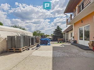 Clădire 446 mp | Teren 1.579 mp Nojorid - imagine 10