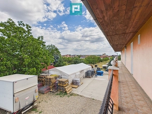 Clădire 446 mp | Teren 1.579 mp Nojorid - imagine 18