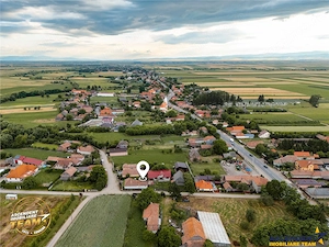 Ansamblu: Casa + atelier + sura + 1.123mp teren,  Sat Lunga, Covasna - imagine 6