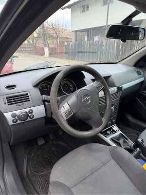 Vand Opel Astra 