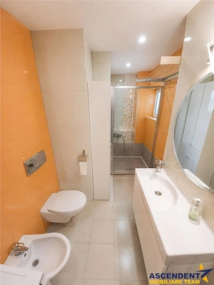 2 camere cu caracter, regim vila, echipate, panorama montana, istorie, Central, Brasov - imagine 12
