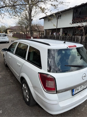 Vand Opel Astra  - imagine 3