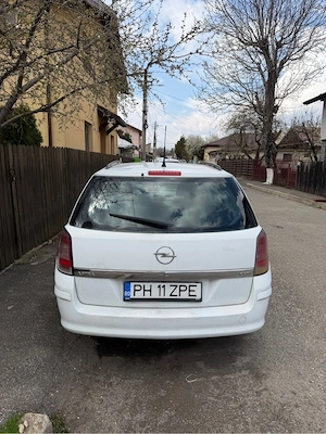 Vand Opel Astra  - imagine 4