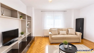 2 camere cu caracter, regim vila, echipate, panorama montana, istorie, Central, Brasov - imagine 15