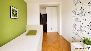 2 camere cu caracter, regim vila, echipate, panorama montana, istorie, Central, Brasov - imagine 11