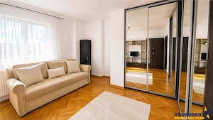 2 camere cu caracter, regim vila, echipate, panorama montana, istorie, Central, Brasov - imagine 10