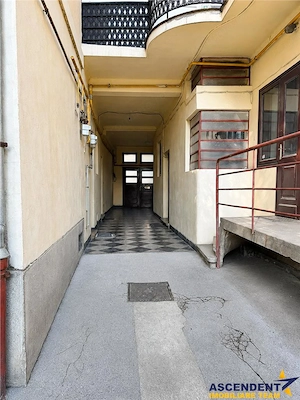 2 camere cu caracter, regim vila, echipate, panorama montana, istorie, Central, Brasov - imagine 14