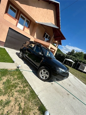 Dacia Duster - imagine 5