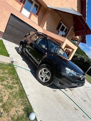 Dacia Duster - imagine 2