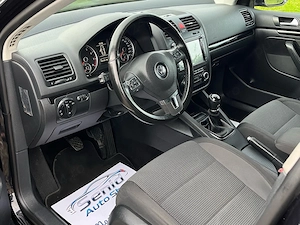 Volkswagen Jetta Euro:5 Motor:1.4TSI  Km:192000   Rate  Navigatie  Climatronic - imagine 10