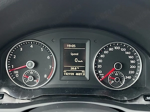 Volkswagen Jetta Euro:5 Motor:1.4TSI  Km:192000   Rate  Navigatie  Climatronic - imagine 7