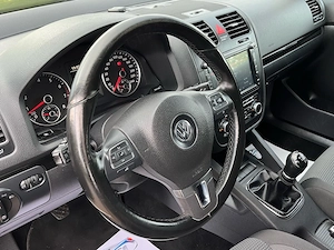 Volkswagen Jetta Euro:5 Motor:1.4TSI  Km:192000   Rate  Navigatie  Climatronic - imagine 6
