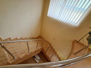 De inchiriat Casa Vila - Pascani - Zona Aerodrom - Ideal Sedii Birouri Clinica - imagine 5