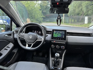Renault Clio 5.5 - 16.000km - Garantie - Revizii gratuite  - imagine 5